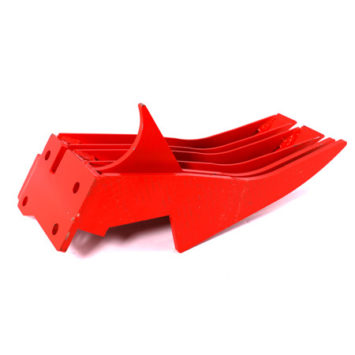 KK65859 Large Drum Scraper RH 1