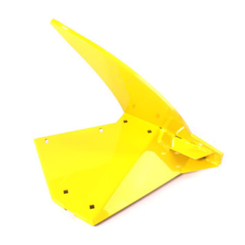 KK66200 Large Drum Scraper LH 1