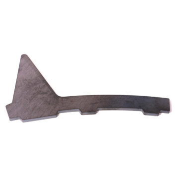 KK67265 Weld On Drum Segment