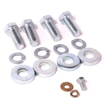 KK67530 BK Hardware Kit