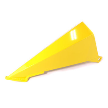 KK67550 LH Wing Crop Drive Snoot 1