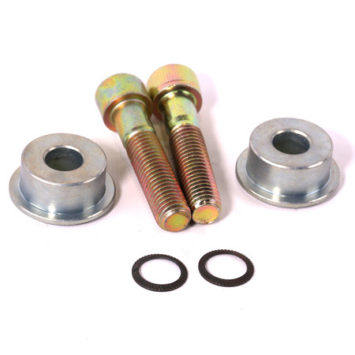 KK67550 BK Hardware Kit