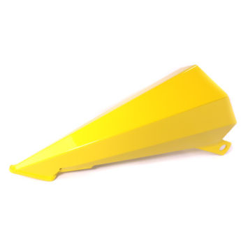KK67551 RH Wing Crop Divider Snoot 1