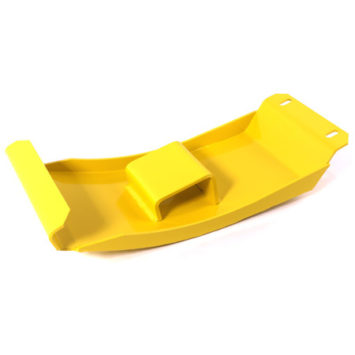 KK72650 Skid Plate 1