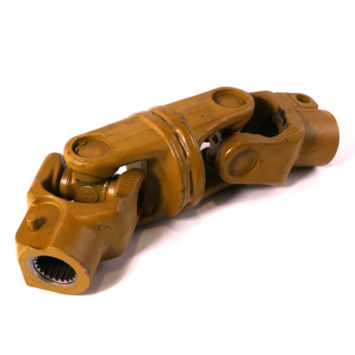 KK73023 21 Drive Line 1