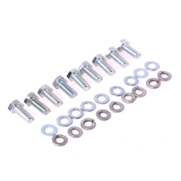 KK83225 BK Hardware Kit