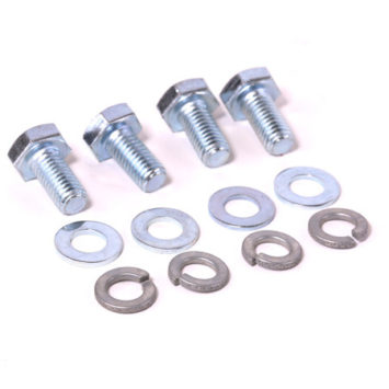 KK86955 BK Hardware Kit
