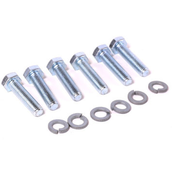KK89830 BK Hardware Kit