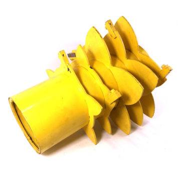 KK89832 Rotary Harvesting Unit 1