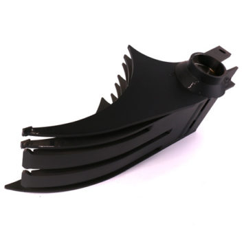 KK89913 Drum Scraper LH 1