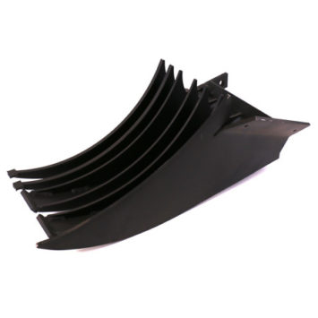KK89914 Drum Scraper RH 1