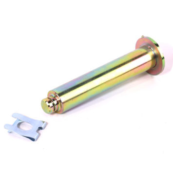 KK95833 BK Hardware Kit