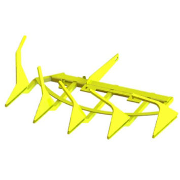 KK97978 Inner Large Crop Divider Assembly Right