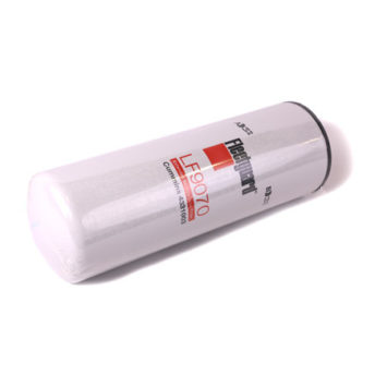 KLF9070 Lube Filter 2