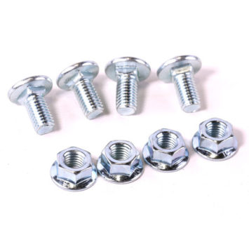 KLINERBK Hardware Kit