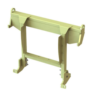 KR0020 Header Adapter