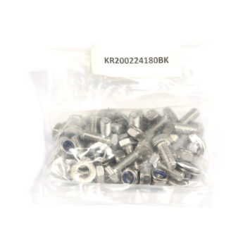 KR200224180BK-Bolt-Kit