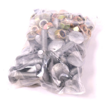 KR200231950 BK Hardware Kit