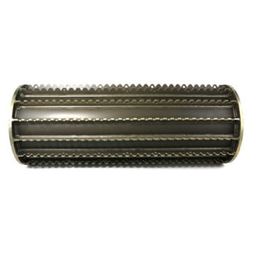 KR200259671 Lower Front Feed Roll 1