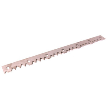 KR200261090 Feed Roll Tooth