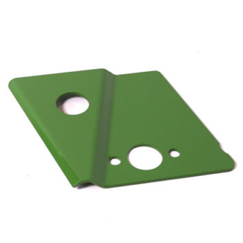 KR200903593 Cover Plate RH