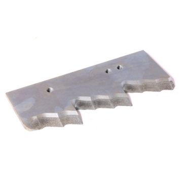 KR200931231 Corn Head Knife LH 1