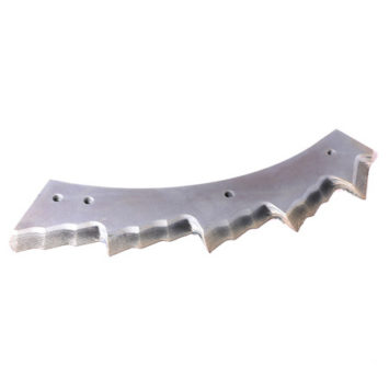 KR200931260 Corn Head Knife RH 1