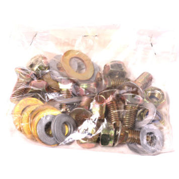 KR2156710 BK Hardware Kit