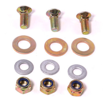 KR2156721 BK Hardware Kit