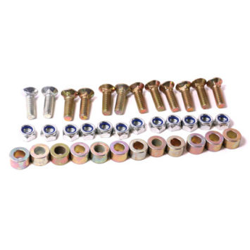 KR2157141 BK Hardware Kit