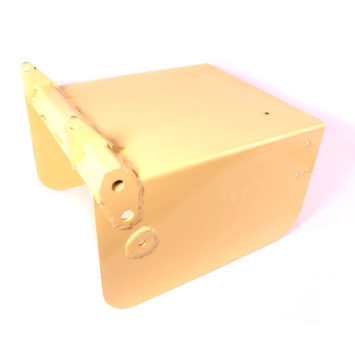 KR2158320 Outer Spout Deflector