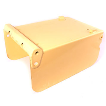 KR2158762 Inner Spout Deflector