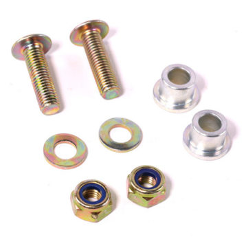 KR2158762 BK Hardware Kit