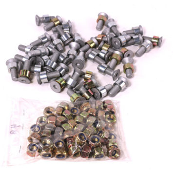 KR2161320 BK Hardware Kit