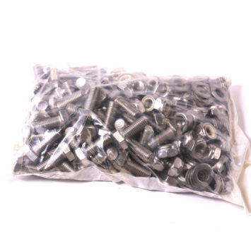 KR2161980 BK Hardware Kit