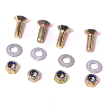 KR2166941 BK Hardware Kit