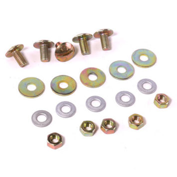 KR2225922 BK Hardware Kit