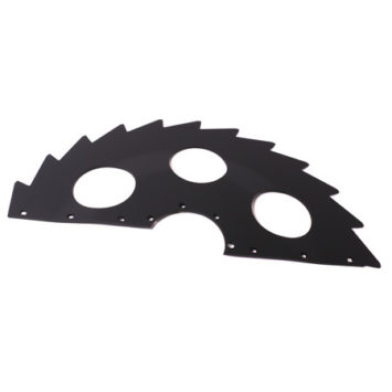KR3520743 RH Cut Off Blade 1