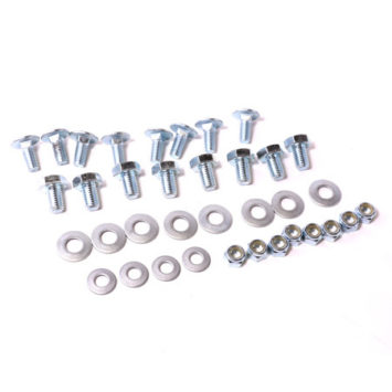 KR3520743 BK Hardware Kit