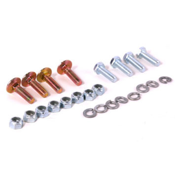 KR3520761 HPBK Hardware Kit
