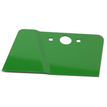 KR3521501 Cover LH