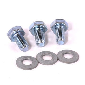 KR3523133 BK Hardware Kit