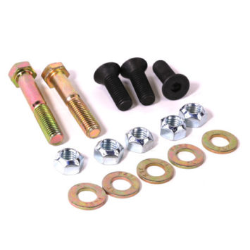 KWB1440 BK Hardware Kit