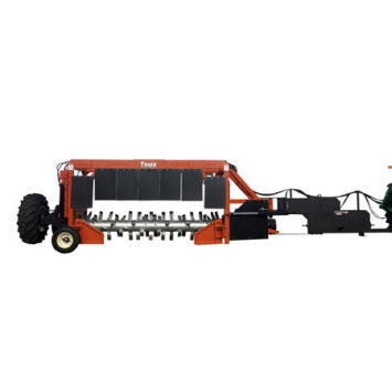 Kooima Trner Composter