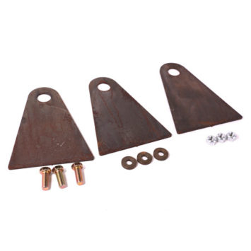 SCKK100 Straw Chopper Knife Kit