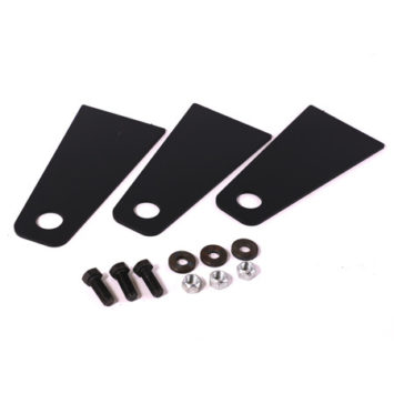 SCKKHES Straw Chopper Knife Kit