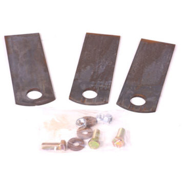 SCKKNH Chopper Knife Kit