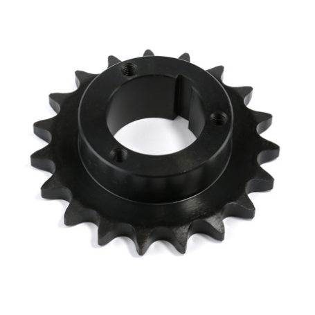 #60 Sprocket, 19 Tooth, QD Hub | Kooima Ag