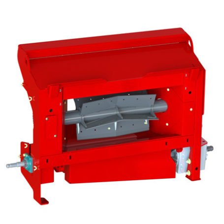 Header Adapter Claas To Case Ih Corn Head Kooima Ag