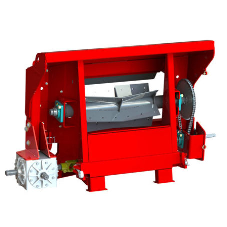 Header Adapter Claas To Case Ih Corn Head Kooima Ag